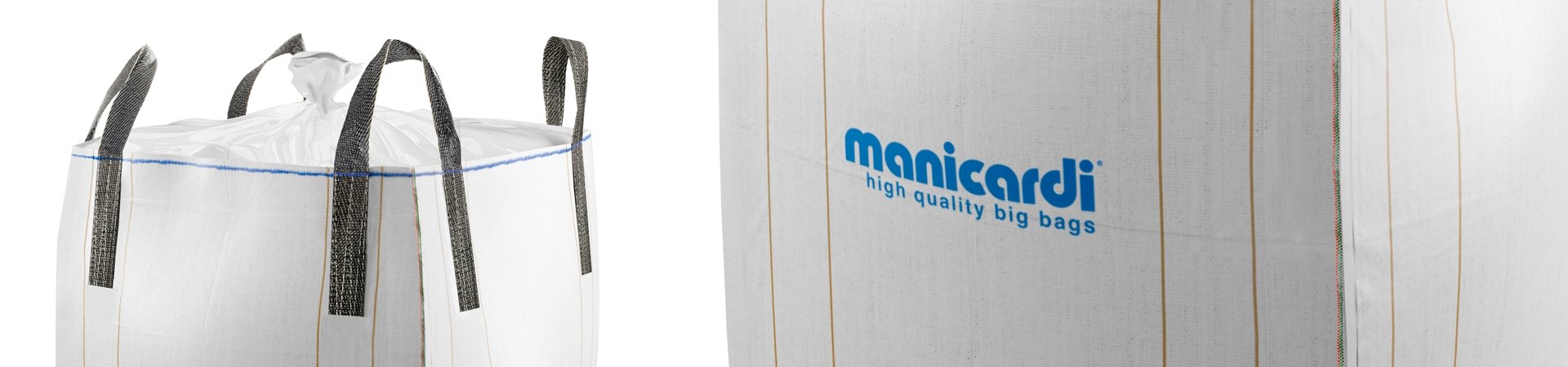 manicardi - hight quality big bags request a quote